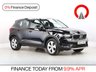 USED 2022 22 VOLVO XC40 1.5 T3 Momentum SUV 5dr Petrol Manual Euro 6 (s/s) (163 ps) 1 OWNER | SAT NAV | DAB |