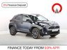 USED 2023 23 TOYOTA YARIS CROSS 1.5 VVT-h Design SUV 5dr Petrol Hybrid E-CVT Euro 6 (s/s) (116 ps) 1 OWNER | REAR CAM | DAB |