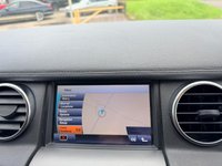 USED 2010 60 LAND ROVER DISCOVERY 4 3.0 SD V6 XS SUV 5dr Diesel CommandShift 4WD Euro 5 (245 ps) LAND ROVER DISCOVERY