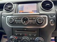 USED 2010 60 LAND ROVER DISCOVERY 4 3.0 SD V6 XS SUV 5dr Diesel CommandShift 4WD Euro 5 (245 ps) LAND ROVER DISCOVERY