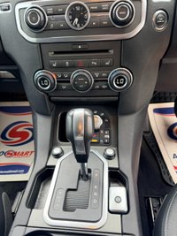 USED 2010 60 LAND ROVER DISCOVERY 4 3.0 SD V6 XS SUV 5dr Diesel CommandShift 4WD Euro 5 (245 ps) LAND ROVER DISCOVERY
