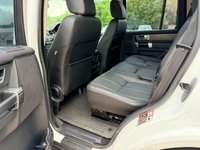 USED 2010 60 LAND ROVER DISCOVERY 4 3.0 SD V6 XS SUV 5dr Diesel CommandShift 4WD Euro 5 (245 ps) LAND ROVER DISCOVERY