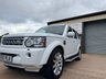 USED 2010 60 LAND ROVER DISCOVERY 4 3.0 SD V6 XS SUV 5dr Diesel CommandShift 4WD Euro 5 (245 ps) LAND ROVER DISCOVERY