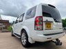USED 2010 60 LAND ROVER DISCOVERY 4 3.0 SD V6 XS SUV 5dr Diesel CommandShift 4WD Euro 5 (245 ps) LAND ROVER DISCOVERY