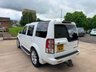USED 2010 60 LAND ROVER DISCOVERY 4 3.0 SD V6 XS SUV 5dr Diesel CommandShift 4WD Euro 5 (245 ps) LAND ROVER DISCOVERY