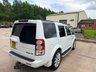 USED 2010 60 LAND ROVER DISCOVERY 4 3.0 SD V6 XS SUV 5dr Diesel CommandShift 4WD Euro 5 (245 ps) LAND ROVER DISCOVERY