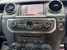 USED 2010 60 LAND ROVER DISCOVERY 4 3.0 SD V6 XS SUV 5dr Diesel CommandShift 4WD Euro 5 (245 ps) LAND ROVER DISCOVERY