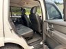 USED 2010 60 LAND ROVER DISCOVERY 4 3.0 SD V6 XS SUV 5dr Diesel CommandShift 4WD Euro 5 (245 ps) LAND ROVER DISCOVERY