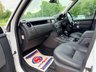 USED 2010 60 LAND ROVER DISCOVERY 4 3.0 SD V6 XS SUV 5dr Diesel CommandShift 4WD Euro 5 (245 ps) LAND ROVER DISCOVERY