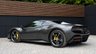 USED 2024 73 FERRARI 296 3.0T V6 7.45kWh Coupe 2dr Petrol Plug-in Hybrid F1 DCT Euro 6 (s/s) (830 ps) 