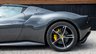 USED 2024 73 FERRARI 296 3.0T V6 7.45kWh Coupe 2dr Petrol Plug-in Hybrid F1 DCT Euro 6 (s/s) (830 ps) 