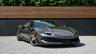 USED 2024 73 FERRARI 296 3.0T V6 7.45kWh Coupe 2dr Petrol Plug-in Hybrid F1 DCT Euro 6 (s/s) (830 ps) 