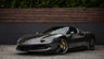 USED 2024 73 FERRARI 296 3.0T V6 7.45kWh Coupe 2dr Petrol Plug-in Hybrid F1 DCT Euro 6 (s/s) (830 ps) 