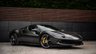 USED 2024 73 FERRARI 296 3.0T V6 7.45kWh Coupe 2dr Petrol Plug-in Hybrid F1 DCT Euro 6 (s/s) (830 ps) 