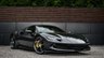 USED 2024 73 FERRARI 296 3.0T V6 7.45kWh Coupe 2dr Petrol Plug-in Hybrid F1 DCT Euro 6 (s/s) (830 ps) 