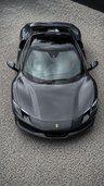 USED 2024 73 FERRARI 296 3.0T V6 7.45kWh Coupe 2dr Petrol Plug-in Hybrid F1 DCT Euro 6 (s/s) (830 ps) 