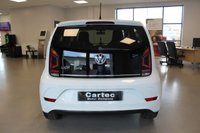 USED 2017 17 VOLKSWAGEN UP! 1.0 up! beats Hatchback 5dr Petrol Manual Euro 6 (s/s) (60 ps) ***BEATS AUDIO***BLUETOOTH & DAB RADIO***AIR CONDITIONING***VOLKSWAGEN CONNECT***LED DAYTIME RUNNING LIGHTS***LOW INSURANCE***
