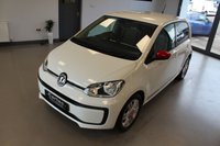 USED 2017 17 VOLKSWAGEN UP! 1.0 up! beats Hatchback 5dr Petrol Manual Euro 6 (s/s) (60 ps) ***BEATS AUDIO***BLUETOOTH & DAB RADIO***AIR CONDITIONING***VOLKSWAGEN CONNECT***LED DAYTIME RUNNING LIGHTS***LOW INSURANCE***