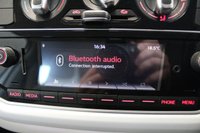 USED 2017 17 VOLKSWAGEN UP! 1.0 up! beats Hatchback 5dr Petrol Manual Euro 6 (s/s) (60 ps) ***BEATS AUDIO***BLUETOOTH & DAB RADIO***AIR CONDITIONING***VOLKSWAGEN CONNECT***LED DAYTIME RUNNING LIGHTS***LOW INSURANCE***