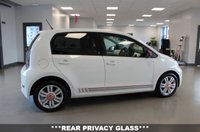 USED 2017 17 VOLKSWAGEN UP! 1.0 up! beats Hatchback 5dr Petrol Manual Euro 6 (s/s) (60 ps) ***BEATS AUDIO***BLUETOOTH & DAB RADIO***AIR CONDITIONING***VOLKSWAGEN CONNECT***LED DAYTIME RUNNING LIGHTS***LOW INSURANCE***