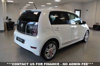 USED 2017 17 VOLKSWAGEN UP! 1.0 up! beats Hatchback 5dr Petrol Manual Euro 6 (s/s) (60 ps) ***BEATS AUDIO***BLUETOOTH & DAB RADIO***AIR CONDITIONING***VOLKSWAGEN CONNECT***LED DAYTIME RUNNING LIGHTS***LOW INSURANCE***