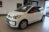 USED 2017 17 VOLKSWAGEN UP! 1.0 up! beats Hatchback 5dr Petrol Manual Euro 6 (s/s) (60 ps) ***BEATS AUDIO***BLUETOOTH & DAB RADIO***AIR CONDITIONING***VOLKSWAGEN CONNECT***LED DAYTIME RUNNING LIGHTS***LOW INSURANCE***