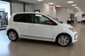 USED 2017 17 VOLKSWAGEN UP! 1.0 up! beats Hatchback 5dr Petrol Manual Euro 6 (s/s) (60 ps) ***BEATS AUDIO***BLUETOOTH & DAB RADIO***AIR CONDITIONING***VOLKSWAGEN CONNECT***LED DAYTIME RUNNING LIGHTS***LOW INSURANCE***