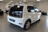 USED 2017 17 VOLKSWAGEN UP! 1.0 up! beats Hatchback 5dr Petrol Manual Euro 6 (s/s) (60 ps) ***BEATS AUDIO***BLUETOOTH & DAB RADIO***AIR CONDITIONING***VOLKSWAGEN CONNECT***LED DAYTIME RUNNING LIGHTS***LOW INSURANCE***