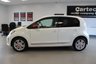 USED 2017 17 VOLKSWAGEN UP! 1.0 up! beats Hatchback 5dr Petrol Manual Euro 6 (s/s) (60 ps) ***BEATS AUDIO***BLUETOOTH & DAB RADIO***AIR CONDITIONING***VOLKSWAGEN CONNECT***LED DAYTIME RUNNING LIGHTS***LOW INSURANCE***