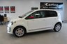 USED 2017 17 VOLKSWAGEN UP! 1.0 up! beats Hatchback 5dr Petrol Manual Euro 6 (s/s) (60 ps) ***BEATS AUDIO***BLUETOOTH & DAB RADIO***AIR CONDITIONING***VOLKSWAGEN CONNECT***LED DAYTIME RUNNING LIGHTS***LOW INSURANCE***