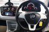 USED 2017 17 VOLKSWAGEN UP! 1.0 up! beats Hatchback 5dr Petrol Manual Euro 6 (s/s) (60 ps) ***BEATS AUDIO***BLUETOOTH & DAB RADIO***AIR CONDITIONING***VOLKSWAGEN CONNECT***LED DAYTIME RUNNING LIGHTS***LOW INSURANCE***
