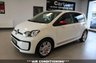 USED 2017 17 VOLKSWAGEN UP! 1.0 up! beats Hatchback 5dr Petrol Manual Euro 6 (s/s) (60 ps) ***BEATS AUDIO***BLUETOOTH & DAB RADIO***AIR CONDITIONING***VOLKSWAGEN CONNECT***LED DAYTIME RUNNING LIGHTS***LOW INSURANCE***