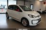 USED 2017 17 VOLKSWAGEN UP! 1.0 up! beats Hatchback 5dr Petrol Manual Euro 6 (s/s) (60 ps) ***BEATS AUDIO***BLUETOOTH & DAB RADIO***AIR CONDITIONING***VOLKSWAGEN CONNECT***LED DAYTIME RUNNING LIGHTS***LOW INSURANCE***