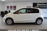 USED 2017 17 VOLKSWAGEN UP! 1.0 up! beats Hatchback 5dr Petrol Manual Euro 6 (s/s) (60 ps) ***BEATS AUDIO***BLUETOOTH & DAB RADIO***AIR CONDITIONING***VOLKSWAGEN CONNECT***LED DAYTIME RUNNING LIGHTS***LOW INSURANCE***