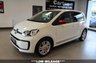 USED 2017 17 VOLKSWAGEN UP! 1.0 up! beats Hatchback 5dr Petrol Manual Euro 6 (s/s) (60 ps) ***BEATS AUDIO***BLUETOOTH & DAB RADIO***AIR CONDITIONING***VOLKSWAGEN CONNECT***LED DAYTIME RUNNING LIGHTS***LOW INSURANCE***