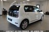 USED 2017 17 VOLKSWAGEN UP! 1.0 up! beats Hatchback 5dr Petrol Manual Euro 6 (s/s) (60 ps) ***BEATS AUDIO***BLUETOOTH & DAB RADIO***AIR CONDITIONING***VOLKSWAGEN CONNECT***LED DAYTIME RUNNING LIGHTS***LOW INSURANCE***