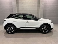 USED 2022 72 VAUXHALL MOKKA ELECTRIC 50kWh Elite Premium SUV 5dr Electric Auto (136 ps) SAT-NAV + HEATED SEATS + APPLE CAR PLAY + ANDROID AUTO