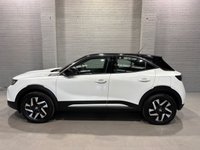 USED 2022 72 VAUXHALL MOKKA ELECTRIC 50kWh Elite Premium SUV 5dr Electric Auto (136 ps) SAT-NAV + HEATED SEATS + APPLE CAR PLAY + ANDROID AUTO