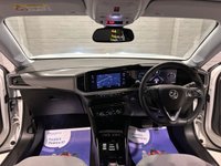 USED 2022 72 VAUXHALL MOKKA ELECTRIC 50kWh Elite Premium SUV 5dr Electric Auto (136 ps) SAT-NAV + HEATED SEATS + APPLE CAR PLAY + ANDROID AUTO