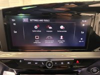 USED 2022 72 VAUXHALL MOKKA ELECTRIC 50kWh Elite Premium SUV 5dr Electric Auto (136 ps) SAT-NAV + HEATED SEATS + APPLE CAR PLAY + ANDROID AUTO
