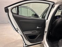 USED 2022 72 VAUXHALL MOKKA ELECTRIC 50kWh Elite Premium SUV 5dr Electric Auto (136 ps) SAT-NAV + HEATED SEATS + APPLE CAR PLAY + ANDROID AUTO