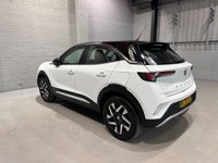 USED 2022 72 VAUXHALL MOKKA ELECTRIC 50kWh Elite Premium SUV 5dr Electric Auto (136 ps) SAT-NAV + HEATED SEATS + APPLE CAR PLAY + ANDROID AUTO