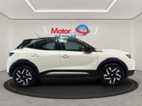 USED 2022 72 VAUXHALL MOKKA ELECTRIC 50kWh Elite Premium SUV 5dr Electric Auto (136 ps) SAT-NAV + HEATED SEATS + APPLE CAR PLAY + ANDROID AUTO