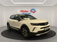 USED 2022 72 VAUXHALL MOKKA ELECTRIC 50kWh Elite Premium SUV 5dr Electric Auto (136 ps) SAT-NAV + HEATED SEATS + APPLE CAR PLAY + ANDROID AUTO