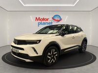 USED 2022 72 VAUXHALL MOKKA ELECTRIC 50kWh Elite Premium SUV 5dr Electric Auto (136 ps) SAT-NAV + HEATED SEATS + APPLE CAR PLAY + ANDROID AUTO