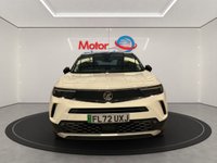 USED 2022 72 VAUXHALL MOKKA ELECTRIC 50kWh Elite Premium SUV 5dr Electric Auto (136 ps) SAT-NAV + HEATED SEATS + APPLE CAR PLAY + ANDROID AUTO