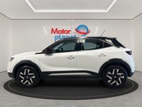 USED 2022 72 VAUXHALL MOKKA ELECTRIC 50kWh Elite Premium SUV 5dr Electric Auto (136 ps) SAT-NAV + HEATED SEATS + APPLE CAR PLAY + ANDROID AUTO