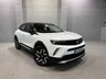 USED 2022 72 VAUXHALL MOKKA ELECTRIC 50kWh Elite Premium SUV 5dr Electric Auto (136 ps) SAT-NAV + HEATED SEATS + APPLE CAR PLAY + ANDROID AUTO