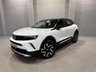 USED 2022 72 VAUXHALL MOKKA ELECTRIC 50kWh Elite Premium SUV 5dr Electric Auto (136 ps) SAT-NAV + HEATED SEATS + APPLE CAR PLAY + ANDROID AUTO