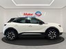 USED 2022 72 VAUXHALL MOKKA ELECTRIC 50kWh Elite Premium SUV 5dr Electric Auto (136 ps) SAT-NAV + HEATED SEATS + APPLE CAR PLAY + ANDROID AUTO